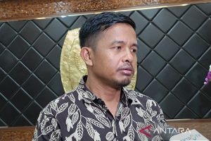KPU: Mekanisme pengundian nomor urut paslon dilakukan dua tahap