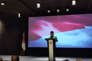 Cawapres Mahfud Md janjikan perbaikan substantif apabila terpilih