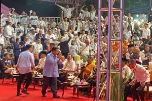 TKN sebut Prabowo-Gibran tunjukkan adab santun saat hampiri Megawati