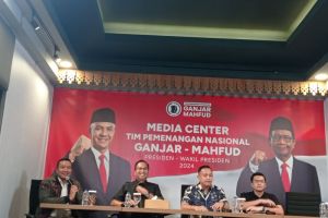 TPN Gajar-Mahfud harap APH tidak kriminalisasi pemberi kritik