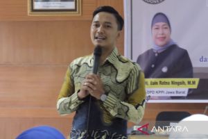 Bawaslu Cianjur gelar pleno terkait pelanggaran aparat kecamatan