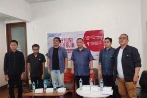 PSI ungkap alasan partainya jadi representasi anak muda