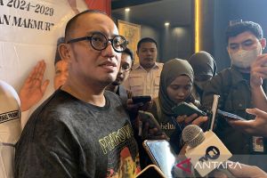 Dahnil sebut Prabowo temukan dugaan korupsi saat awal jadi menhan