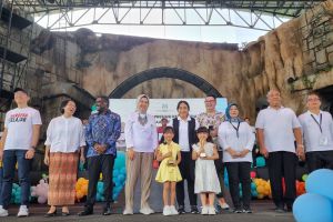 MenPPPA: Hari Anak Sedunia momentum ciptakan Pemilu yang ramah anak