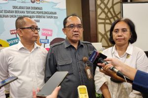 KPAI berharap SE Bersama Pemilu cegah pelanggaran perlindungan anak