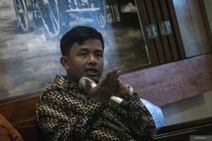 KPU ajak masyarakat perangi politik pascakebenaran pada Pemilu 2024