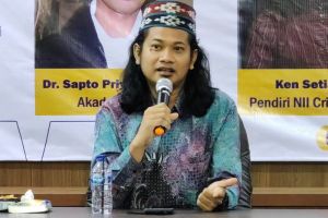 Ken Setiawan: Sinergi ulama-umara dapat jaga stabilitas nasional