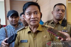 Pj Gubernur minta kades se-Sumut bersikap netral pada Pemilu 2024