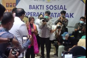 Risma minta KPU akomodasi fasilitas bagi difabel untuk memilih