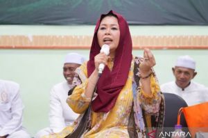 TPN Ganjar-Mahfud gunakan pendekatan dialog- partisipasi masyarakat