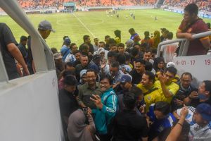 PSI: Jakarta sudah tak butuhkan sosok Anies Baswedan