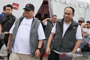 Bagja minta Bawaslu kabupaten/kota buat strategi pengawasan medsos