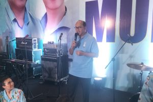 TKN yakin Gibran bisa raup mayoritas suara pemilih muda
