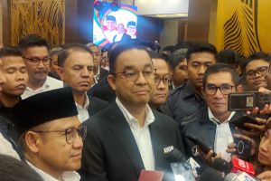 Anies: Tim Hukum Nasional AMIN bentuk tanggung jawab kepada rakyat
