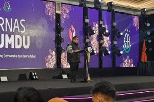 Bawaslu RI siap tangani pelanggaran Pemilu 2024