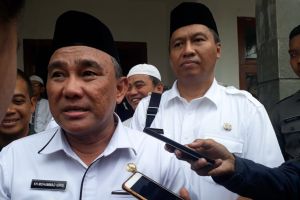 Wali Kota Depok imbau gen Z tidak golput pada Pemilu 2024