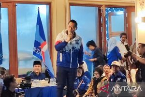 Partai Demokrat siap kampanye bareng Prabowo-Gibran