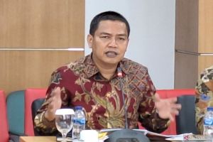 KPU DKI minta DKI pastikan tempat logistik dan rekapitulasi pemilu