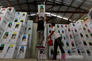 Pendaftaran petugas KPPS dibuka pada 11 Desember