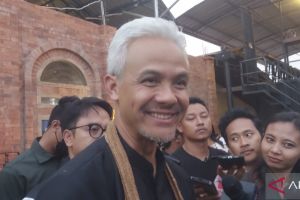 Strategi Ganjar Pranowo kurangi kesenjangan di Papua