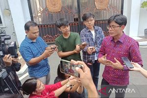 KPU terima usulan dari "stakeholder" untuk debat capres/cawapres