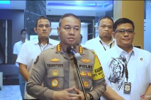 Polda Metro Jaya lakukan klarifikasi 11 ahli terkait kasus Aiman