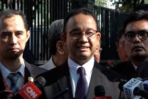 Anies berkomitmen jamin kesetaraan pemberian izin rumah ibadah