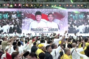 TKN Prabowo-Gibran tegaskan putusan MKMK tak berpengaruh