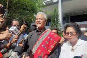 Ganjar minta KPU segera tindak lanjuti kebocoran data pemilih