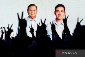 Pengamat: Prabowo-Gibran incar suara pendukung di Jawa Barat