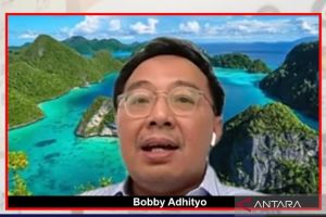 Anggota DPR: Perlu payung hukum cegah kebocoran data