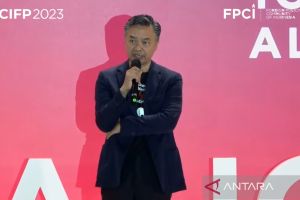 Ganjar batal hadir di CIFP 2023