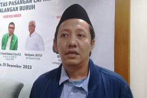 LPI rilis hasil survei capres-cawapres peduli isu ketenagakerjaan