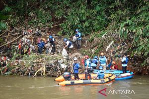 TKN: Pelestarian lingkungan jadi salah satu fokus Prabowo-Gibran