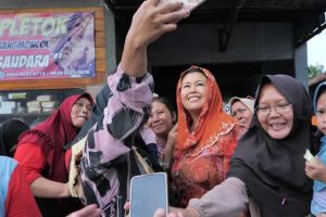 Yenny Wahid: Ganjar-Mahfud sangat prioritaskan pelaku UMKM