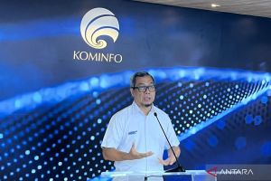 Kemenkominfo kawal pemilu damai via komunikasi santun di ruang publik