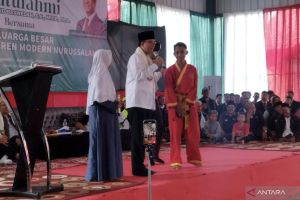 Anies sebut fasilitas sekolah umum dan sekolah agama harus sama
