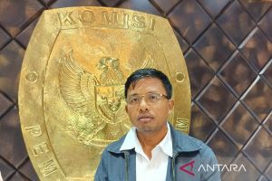 KPU masih bahas urutan debat capres-cawapres