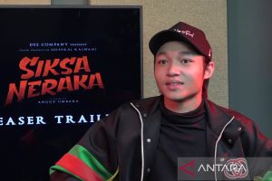 Kiesha Alvaro inginkan pemimpin yang mau "ngobrol" dengan anak muda