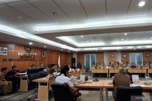 Legislator desak DKI segera selesaikan tempat rekapitulasi pemilu