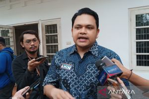 Timnas: "Slepet Imin" forum anak muda sampaikan gagasan pada Cak Imin