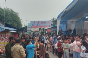 DKI kemarin, dugaan pelanggaran kampanye hingga wafatnya anggota DPRD