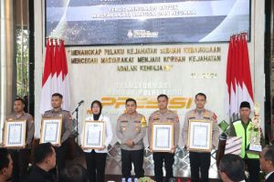 Polda Metro Jaya tegaskan komitmen jaga keamanan guna sukseskan pemilu