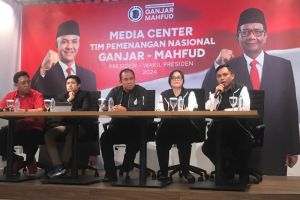 TPN usulkan debat capres-cawapres atraktif pada khalayak