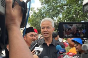 Ganjar: Sarana SMK di Jateng jadul bisa hasilkan pekerja siap pakai