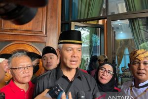 TPN: Ganjar-Mahfud komitmen selesaikan pelanggaran HAM berat