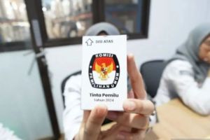 KPU: Penugasan anggota KPPS penyandang disabilitas sesuai kemampuan