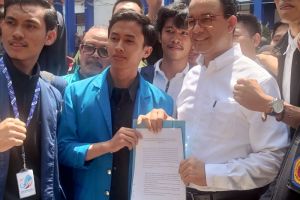 Anies: anggaran pembangunan IKN lebih baik dialokasikan ke pendidikan