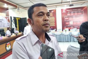 KPU Manokwari rekrut 44.711 KPPS untuk Pemilu 2024