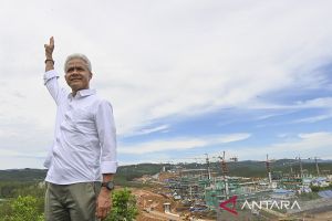 Ganjar: Pemindahan ASN ke IKN harus direncanakan dengan matang